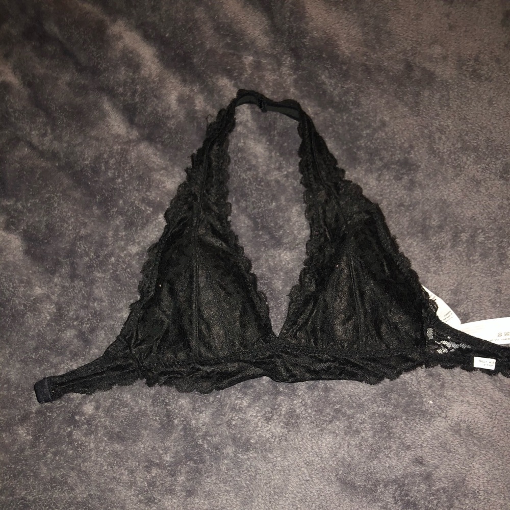 Gilly Hicks Bralette!!!